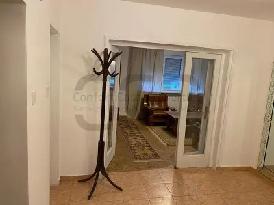 Calea Bucuresti - MC - Apartament 3 camere - mobilat si utilat modern - foto 2
