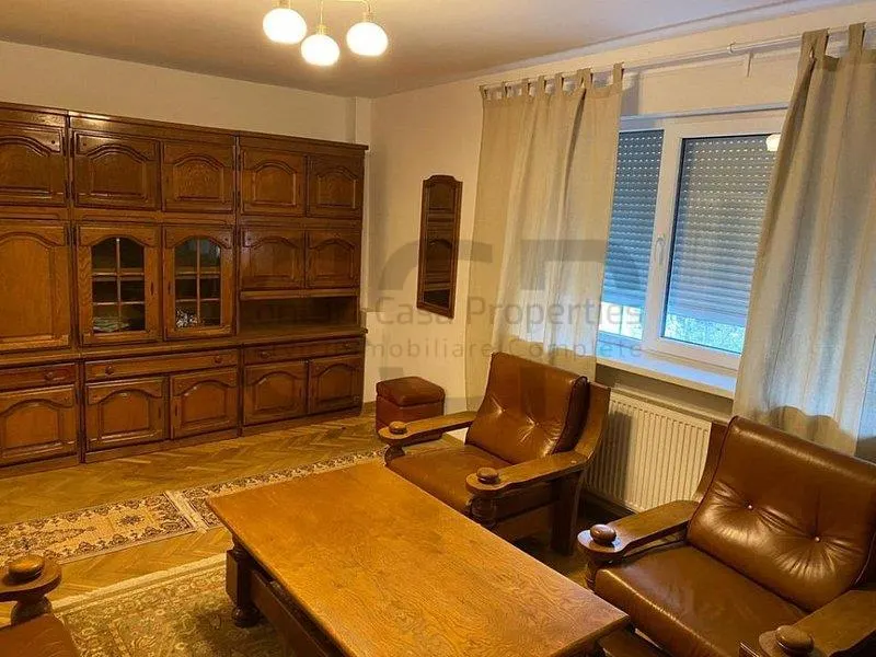 Calea Bucuresti - MC - Apartament 3 camere - mobilat si utilat modern - foto 11