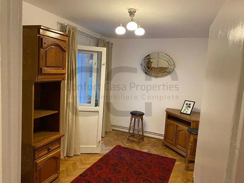 Calea Bucuresti - MC - Apartament 3 camere - mobilat si utilat modern - foto 13