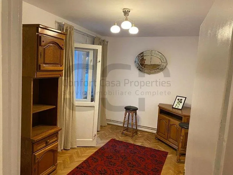 Calea Bucuresti - MC - Apartament 3 camere - mobilat si utilat modern - foto 14