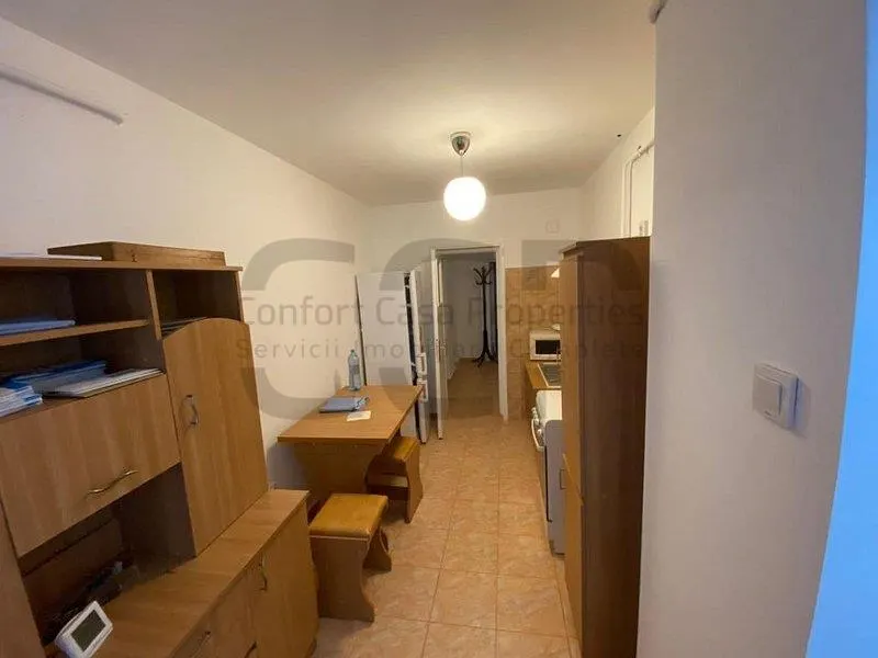 Calea Bucuresti - MC - Apartament 3 camere - mobilat si utilat modern - foto 5