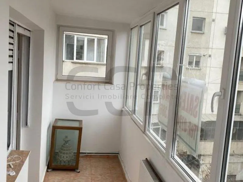 Calea Bucuresti - MC - Apartament 3 camere - mobilat si utilat modern - foto 7