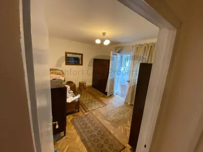 Calea Bucuresti - MC - Apartament 3 camere - mobilat si utilat modern - foto 8
