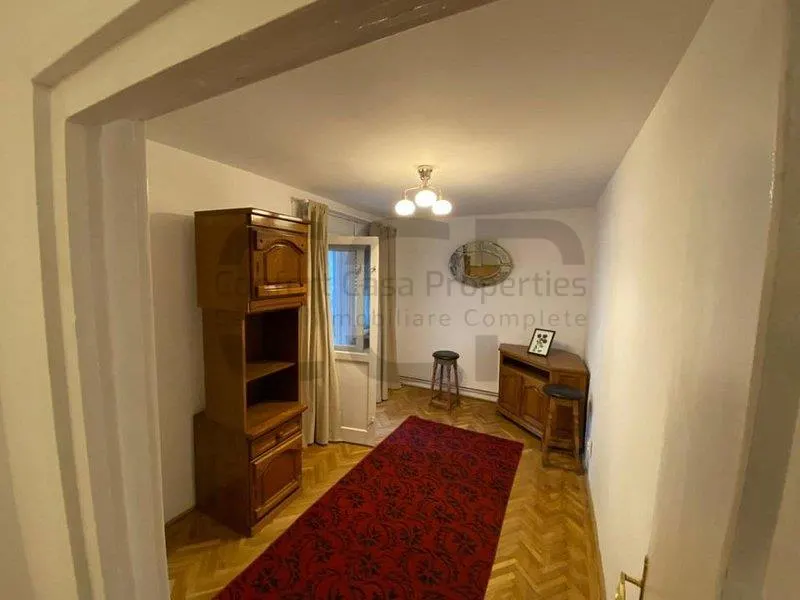 Calea Bucuresti - MC - Apartament 3 camere - mobilat si utilat modern - foto 9