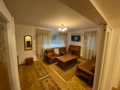Calea Bucuresti - MC - Apartament 3 camere - mobilat si utilat modern - foto 10