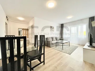 13 Septembrie - Casa Poporului - Marriott | Bloc nou 2022 | Centrala Proprie - Bucuresti