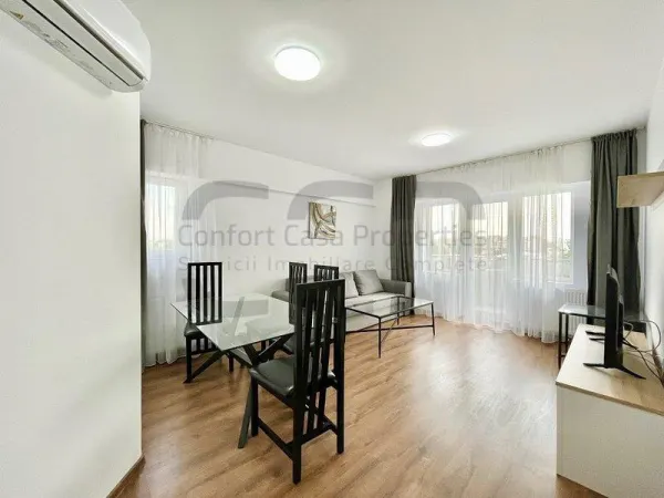 Apartament 2 camere București - poza 1