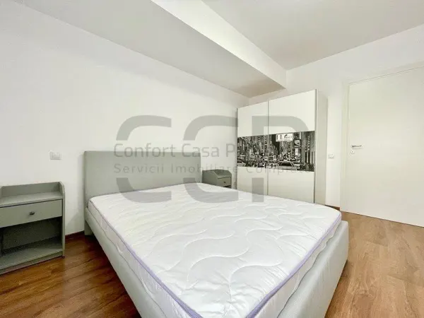 Apartament 2 camere București - poza 4