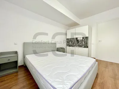 13 Septembrie - Casa Poporului - Marriott | Bloc nou 2022 | Centrala Proprie - foto 4