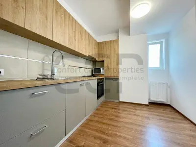 13 Septembrie - Casa Poporului - Marriott | Bloc nou 2022 | Centrala Proprie - foto 6