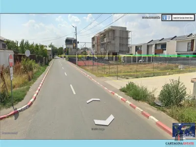 Millo 5.000 Stradal - Bucuresti