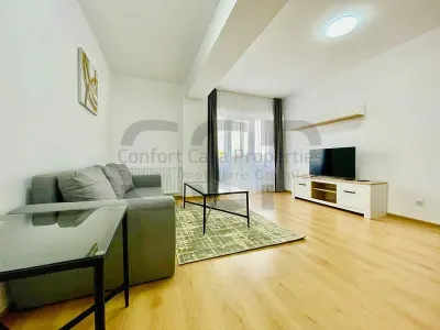 13 Septembrie - Casa Poporului - Marriott | Bloc Nou | Centrala Proprie - Bucuresti