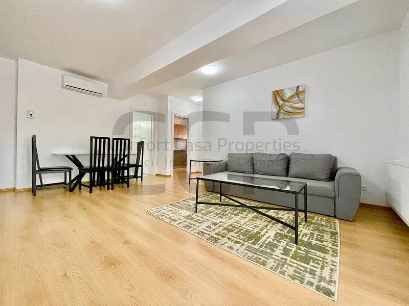 13 Septembrie - Casa Poporului - Marriott | Bloc Nou | Centrala Proprie - foto 2