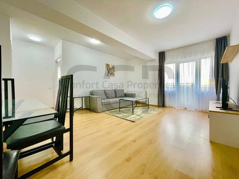 13 Septembrie - Casa Poporului - Marriott | Bloc Nou | Centrala Proprie - foto 3