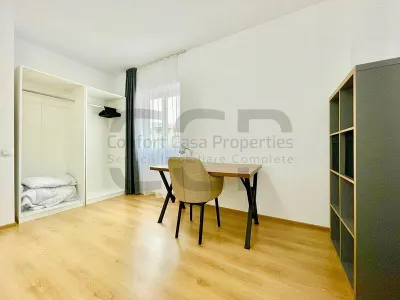 13 Septembrie - Casa Poporului - Marriott | Bloc Nou | Centrala Proprie - foto 5