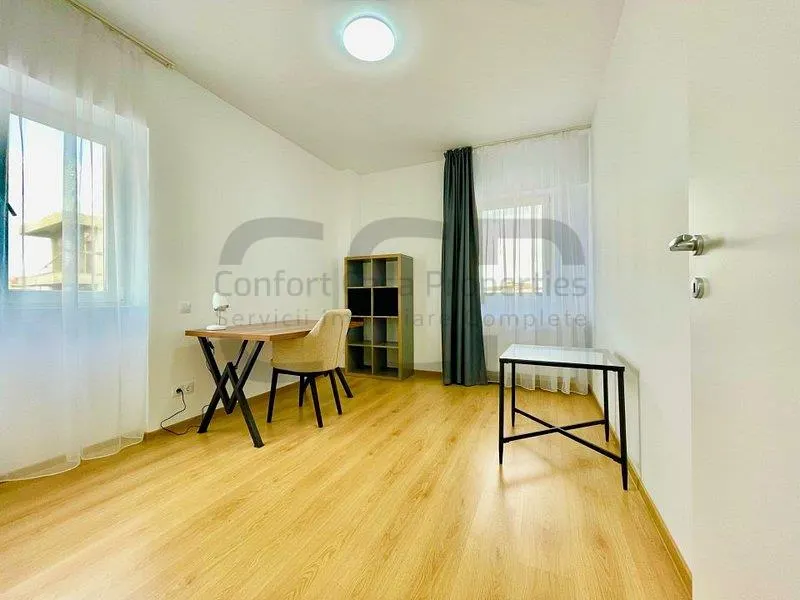 13 Septembrie - Casa Poporului - Marriott | Bloc Nou | Centrala Proprie - foto 6