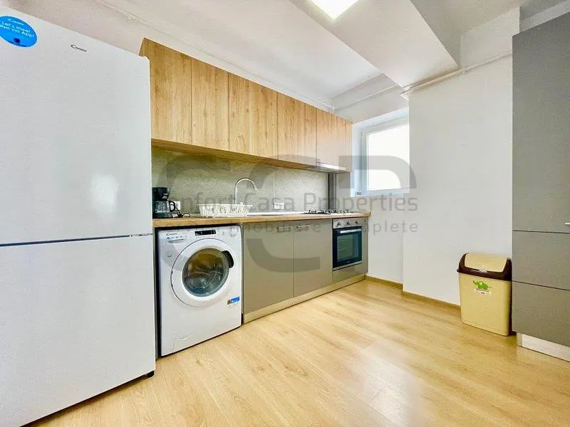 13 Septembrie - Casa Poporului - Marriott | Bloc Nou | Centrala Proprie - foto 7