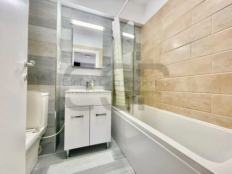 13 Septembrie - Casa Poporului - Marriott | Bloc Nou | Centrala Proprie - foto 8