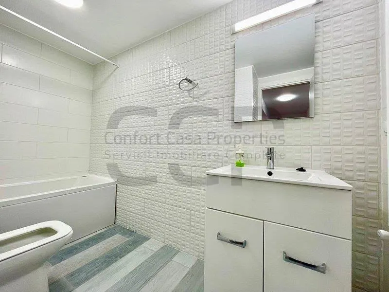 13 Septembrie - Casa Poporului - Marriott | Bloc Nou | Centrala Proprie - foto 9