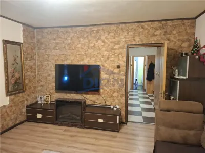 Decebal Turquoise  -  apartament 2 camere deosebit, cu parcare - Bucuresti