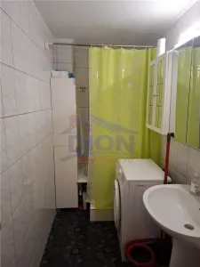 Decebal Turquoise  -  apartament 2 camere deosebit, cu parcare - foto 10