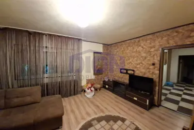 Decebal Turquoise  -  apartament 2 camere deosebit, cu parcare - foto 11