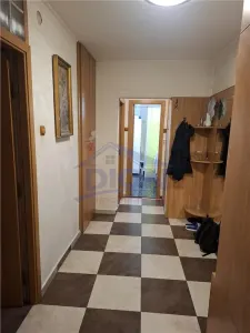 Decebal Turquoise  -  apartament 2 camere deosebit, cu parcare - foto 6