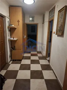 Decebal Turquoise  -  apartament 2 camere deosebit, cu parcare - foto 7