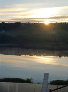 Apartament cu 2 cam si terasa, vedere catre lac - Iasi