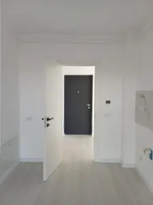 Apartament cu 2 cam si terasa, vedere catre lac - foto 11