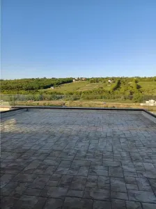 Apartament cu 2 cam si terasa, vedere catre lac - foto 4