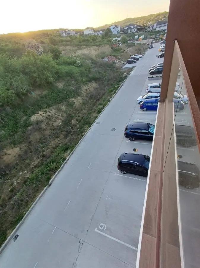 Apartament cu 2 cam ,langa lac.mutare imediata! - foto 15