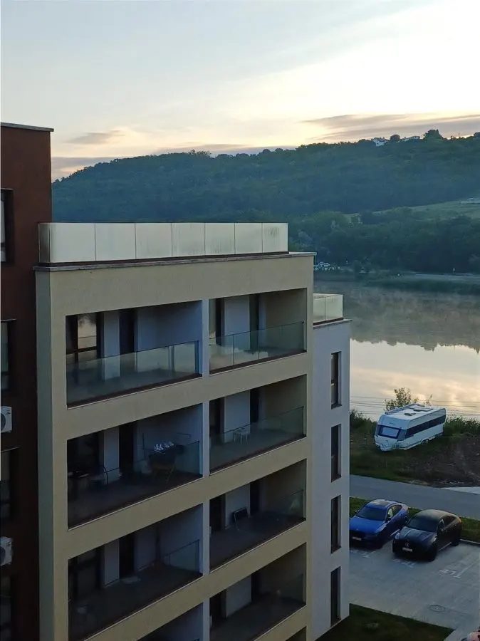Apartament cu 2 cam ,langa lac.mutare imediata! - foto 4