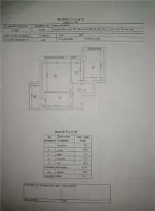Apartament cu 2 cam ,langa lac.mutare imediata! - foto 5