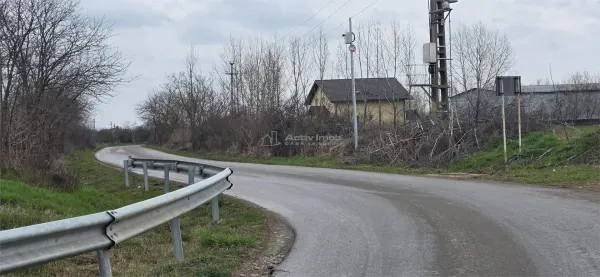 Teren Târgoviște - poza 3
