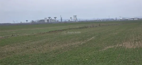 Teren Târgoviște - poza 6