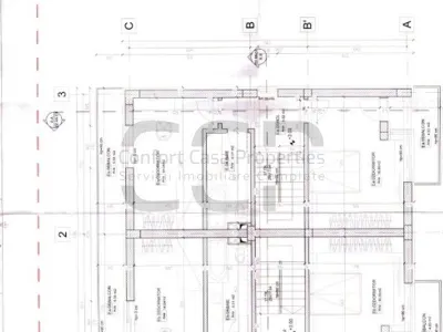 Bragadiru - Vila tip duplex, P+1E+Mansardă, formata din 4 camere, 2 bai, curte - foto 12