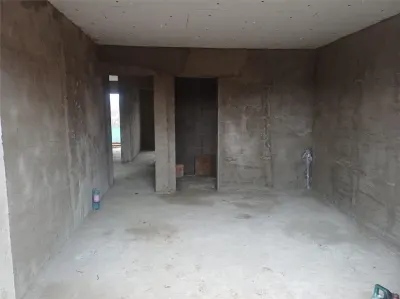Casa plan parter constructie 2006 - foto 12
