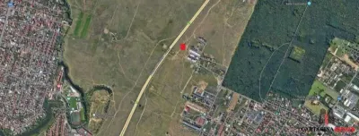 Teren intravilan / 1000mp / fs 30ml / Matei Millo - Bucuresti