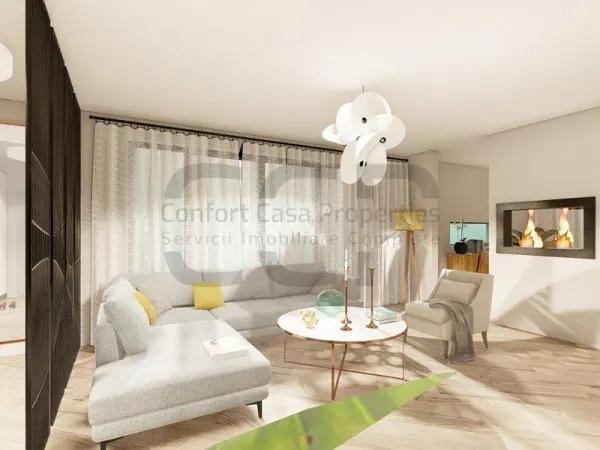 Casă 6 camere București - poza 2