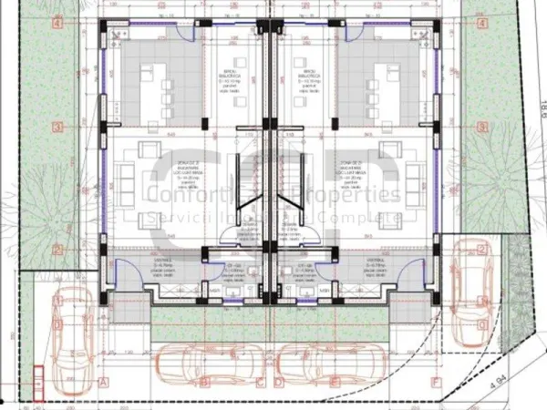 Casă 6 camere București - poza 12