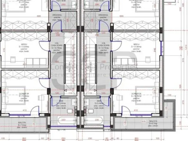 Casă 6 camere București - poza 14