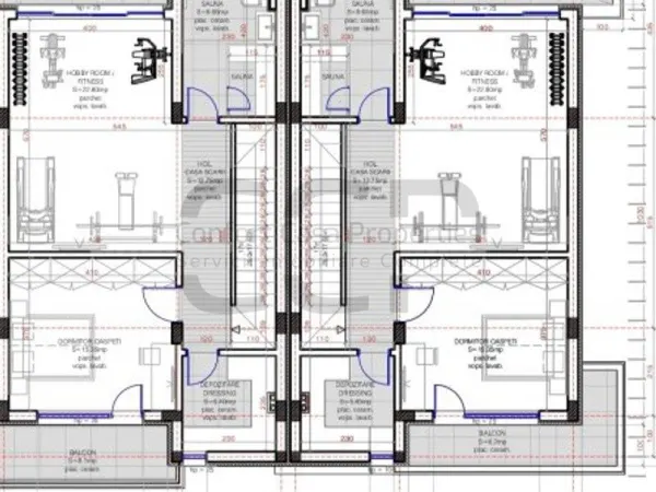 Casă 6 camere București - poza 15