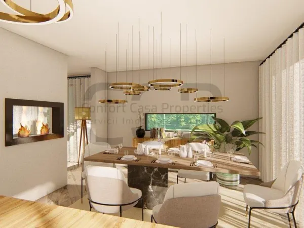 Casă 6 camere București - poza 4