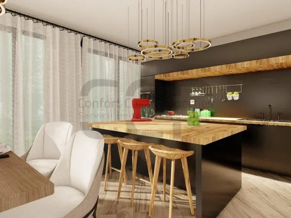 Casă 6 camere București - poza 6