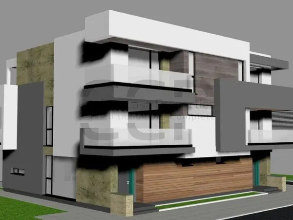 Casă 6 camere București - poza 7
