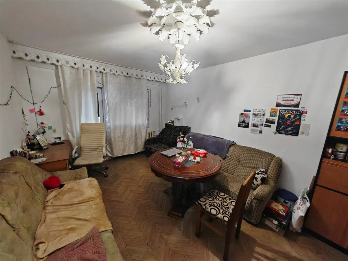 Apartament 2D B-dul Alexandru pretabil spatiu - foto 1