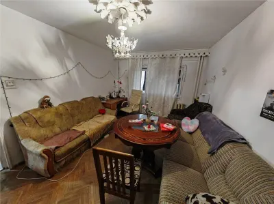 Apartament 2D B-dul Alexandru pretabil spatiu - foto 2