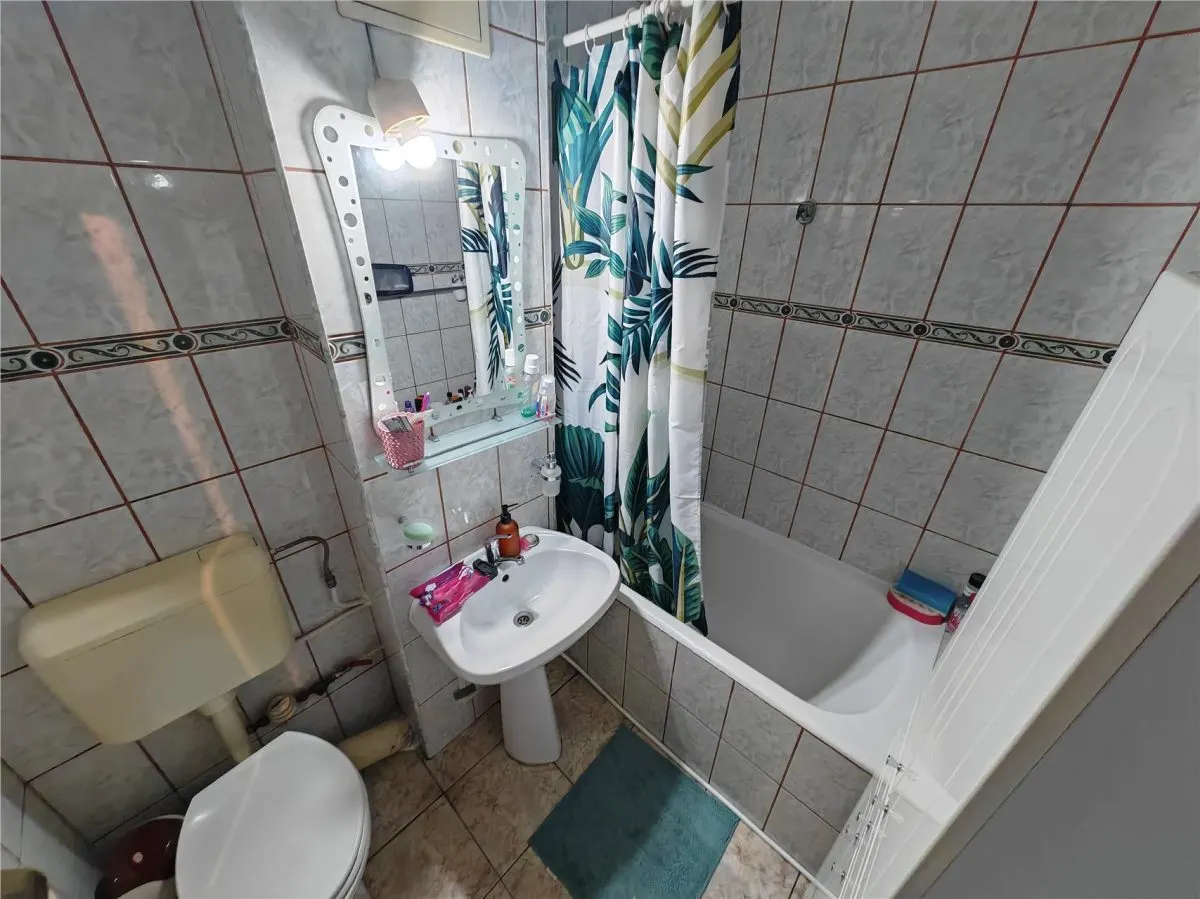 Apartament 2D B-dul Alexandru pretabil spatiu - foto 11