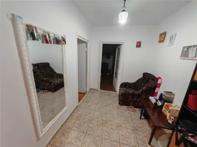 Apartament 2D B-dul Alexandru pretabil spatiu - foto 12